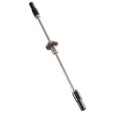 Maxbell Metal Rear Bridge Drive Shaft 1:12 Durability Accessory for MN78 MN98V2 MN82