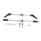 Maxbell RC Axle Gear Bridge Shaft Professional Front Rear Axle for MN82 MN78 1/12 RC