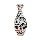 Maxbell DIY 3D Puzzle Vase Unique Tabletop Ornament for Shelf Living Room Decoration
