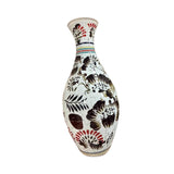 Maxbell DIY 3D Puzzle Vase Unique Tabletop Ornament for Shelf Living Room Decoration
