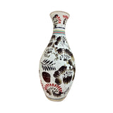 Maxbell DIY 3D Puzzle Vase Unique Tabletop Ornament for Shelf Living Room Decoration