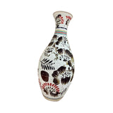 Maxbell DIY 3D Puzzle Vase Unique Tabletop Ornament for Shelf Living Room Decoration