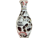 Maxbell DIY 3D Puzzle Vase Unique Tabletop Ornament for Shelf Living Room Decoration