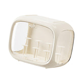 Maxbell Figure Display Case for Miniature Figurines, Small Toys, Mini Action Figures