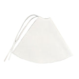 Maxbell 1:12 Scale Action Figure Cape Costume Action Figure Clothes for 6inch Figure white