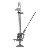 Maxbell 1:10 Scale Slideable Jack Decoration RC Vehicle Part for RC Rock Crawler Car Gray