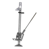 Maxbell 1:10 Scale Slideable Jack Decoration RC Vehicle Part for RC Rock Crawler Car Gray