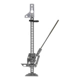 Maxbell 1:10 Scale Slideable Jack Decoration RC Vehicle Part for RC Rock Crawler Car Gray