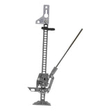 Maxbell 1:10 Scale Slideable Jack Decoration RC Vehicle Part for RC Rock Crawler Car Gray