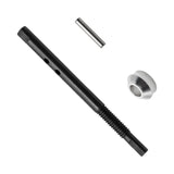 Maxbell Slipper Clutch Input Shaft with Bearing Adapter Vehicle Component Black 6893