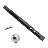 Maxbell Slipper Clutch Input Shaft with Bearing Adapter Vehicle Component Black 6893