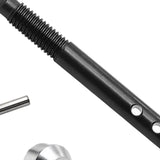 Maxbell Slipper Clutch Input Shaft with Bearing Adapter Vehicle Component Black 6893