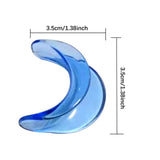 Maxbell 2Pcs Guzheng Posture Correctors Sturdy Trainers for Beginner Kids and Adults 3.5x3.5cm