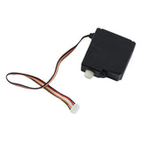 Maxbell 5 Wire Steering Servo Sturdy Steering Gear Replacement for 16101 18101 16201