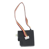 Maxbell 5 Wire Steering Servo Sturdy Steering Gear Replacement for 16101 18101 16201