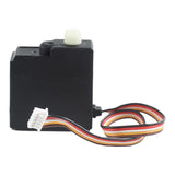 Maxbell 5 Wire Steering Servo Sturdy Steering Gear Replacement for 16101 18101 16201