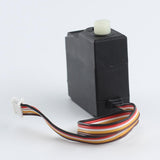 Maxbell 5 Wire Steering Servo Sturdy Steering Gear Replacement for 16101 18101 16201