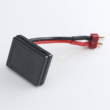 Maxbell 1:18 RC Brushed ESC RC Brushed Electronic Speed Controller for 18101 Crawler