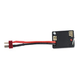 Maxbell 1:18 RC Brushed ESC RC Brushed Electronic Speed Controller for 18101 Crawler