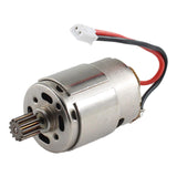 Maxbell 1/18 Scale Gifts High Speed Replaces RC Car Brushed Motor