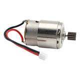 Maxbell 1/18 Scale Gifts High Speed Replaces RC Car Brushed Motor