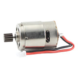 Maxbell 1/18 Scale Gifts High Speed Replaces RC Car Brushed Motor