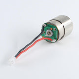Maxbell 1/18 Scale Gifts High Speed Replaces RC Car Brushed Motor