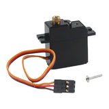 Maxbell 1:16 Scale RC Servo Lightweight 3 Wire Upgrade for 16201PR 16101Pro 16103Pro