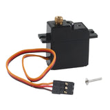 Maxbell 1:16 Scale RC Servo Lightweight 3 Wire Upgrade for 16201PR 16101Pro 16103Pro