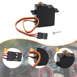 Maxbell 1:16 Scale RC Servo Lightweight 3 Wire Upgrade for 16201PR 16101Pro 16103Pro