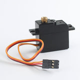 Maxbell 1:16 Scale RC Servo Lightweight 3 Wire Upgrade for 16201PR 16101Pro 16103Pro