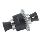 Maxbell RC Car Differential 1/18 DIY Accessories Replacements for 18101 RC Car Truck