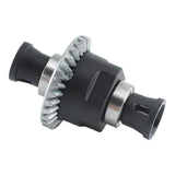 Maxbell RC Car Differential 1/18 DIY Accessories Replacements for 18101 RC Car Truck