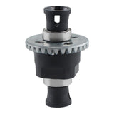 Maxbell RC Car Differential 1/18 DIY Accessories Replacements for 18101 RC Car Truck