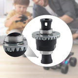 Maxbell RC Car Differential 1/18 DIY Accessories Replacements for 18101 RC Car Truck