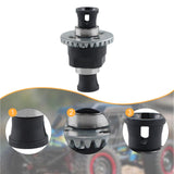 Maxbell RC Car Differential 1/18 DIY Accessories Replacements for 18101 RC Car Truck
