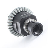 Maxbell RC Car Differential 1/18 DIY Accessories Replacements for 18101 RC Car Truck