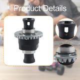 Maxbell RC Car Differential 1/18 DIY Accessories Replacements for 18101 RC Car Truck