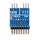 Maxbell Signal Converter Switch Signal Conversion for RC Aircraft Hobby Car Vehicles