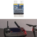 Maxbell Signal Converter Switch Signal Conversion for RC Aircraft Hobby Car Vehicles