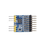 Maxbell Signal Converter Switch Signal Conversion for RC Aircraft Hobby Car Vehicles