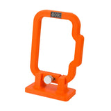 Maxbell Model Painting Fixed Holder Stable Model Making Tool for Miniature Sculpture
