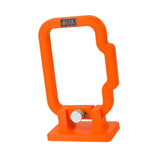 Maxbell Model Painting Fixed Holder Stable Model Making Tool for Miniature Sculpture