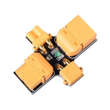 Maxbell Connecting Line Short Tester Inspecting Security Plug XT30 XT60 for FPV Race