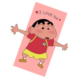 Maxbell Greeting Card DIY Supplies Handmade Innovative 3D for Kids Women Anniversary