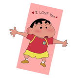 Maxbell Greeting Card DIY Supplies Handmade Innovative 3D for Kids Women Anniversary