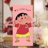 Maxbell Greeting Card DIY Supplies Handmade Innovative 3D for Kids Women Anniversary