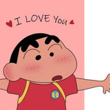 Maxbell Greeting Card DIY Supplies Handmade Innovative 3D for Kids Women Anniversary