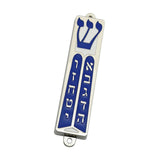 Maxbell Mezuzah Case Cover Front Door Decoration for Welcoming and Protection Sturdy Word