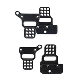 Maxbell Shock Absorber Tower Mount Metal 1/18 Scale for RC Car Model Car Accessories